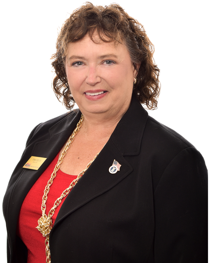 Tina Dilts Orange Park Watson Realty Corp., REALTORS
